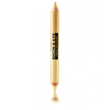 Milani Cosmetics - Brow & Eye Highlighter - Matte Beige - High Glow 